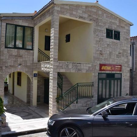 באסקה וודה Apartman Linda מראה חיצוני תמונה