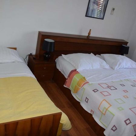 באסקה וודה Apartman Linda מראה חיצוני תמונה
