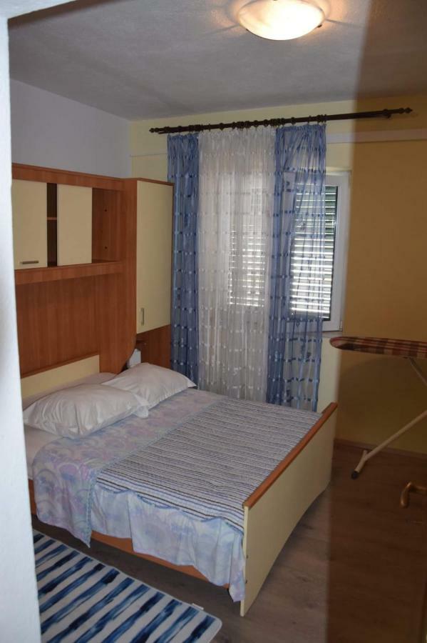 באסקה וודה Apartman Linda מראה חיצוני תמונה