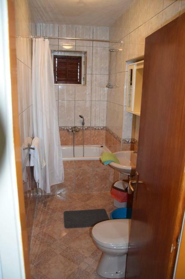 באסקה וודה Apartman Linda מראה חיצוני תמונה