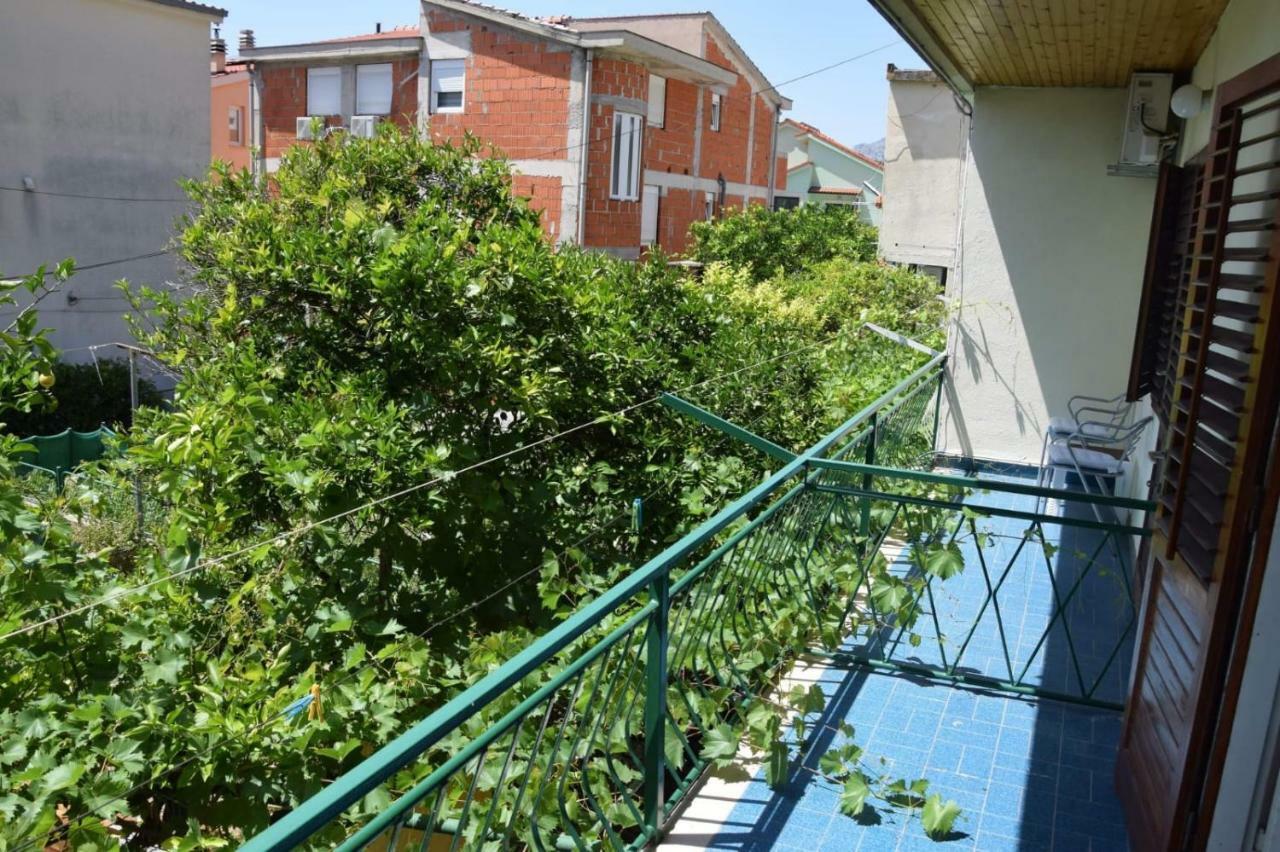 באסקה וודה Apartman Linda מראה חיצוני תמונה