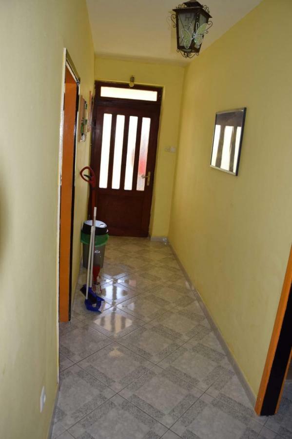 באסקה וודה Apartman Linda מראה חיצוני תמונה