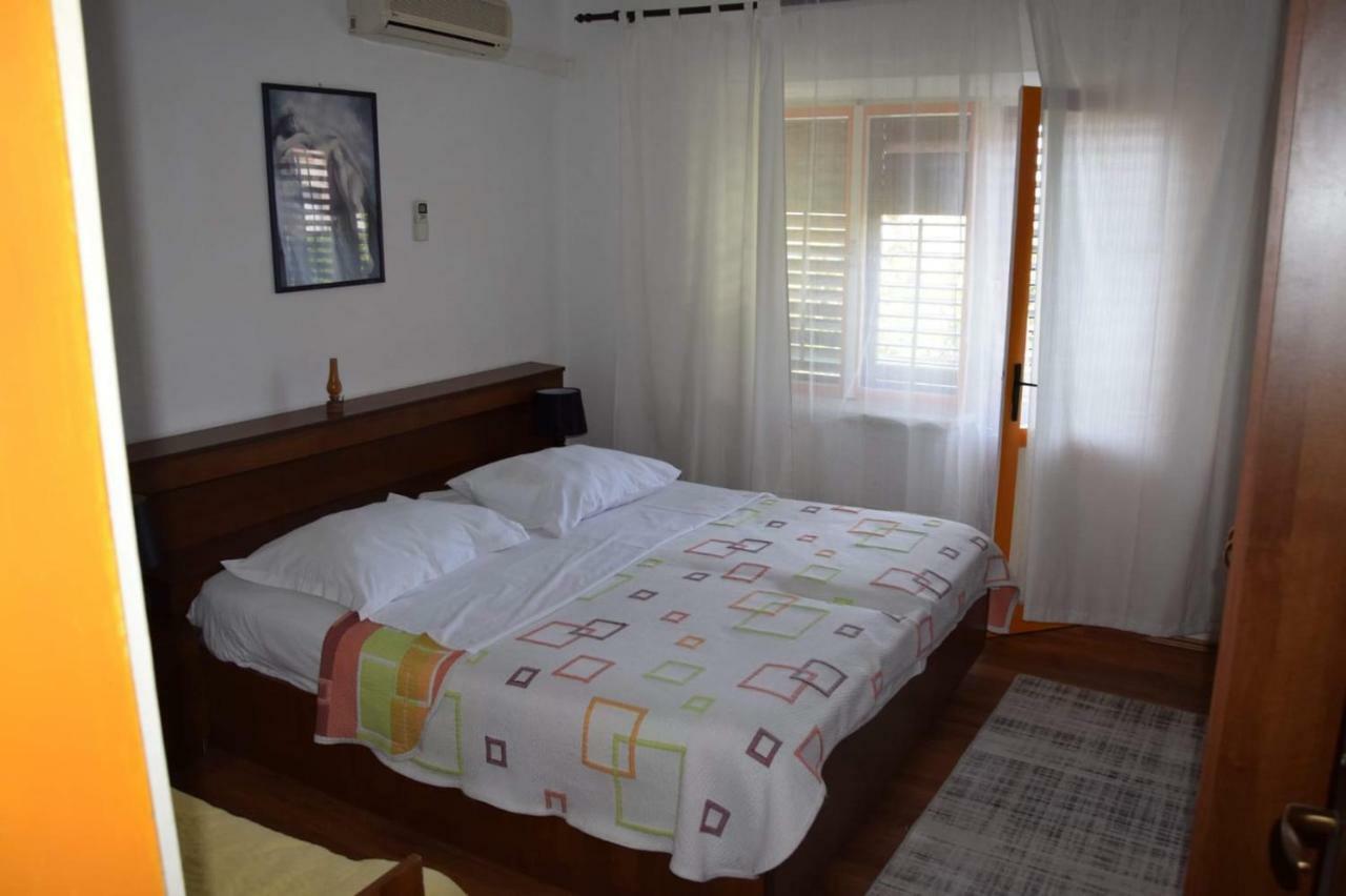 באסקה וודה Apartman Linda מראה חיצוני תמונה