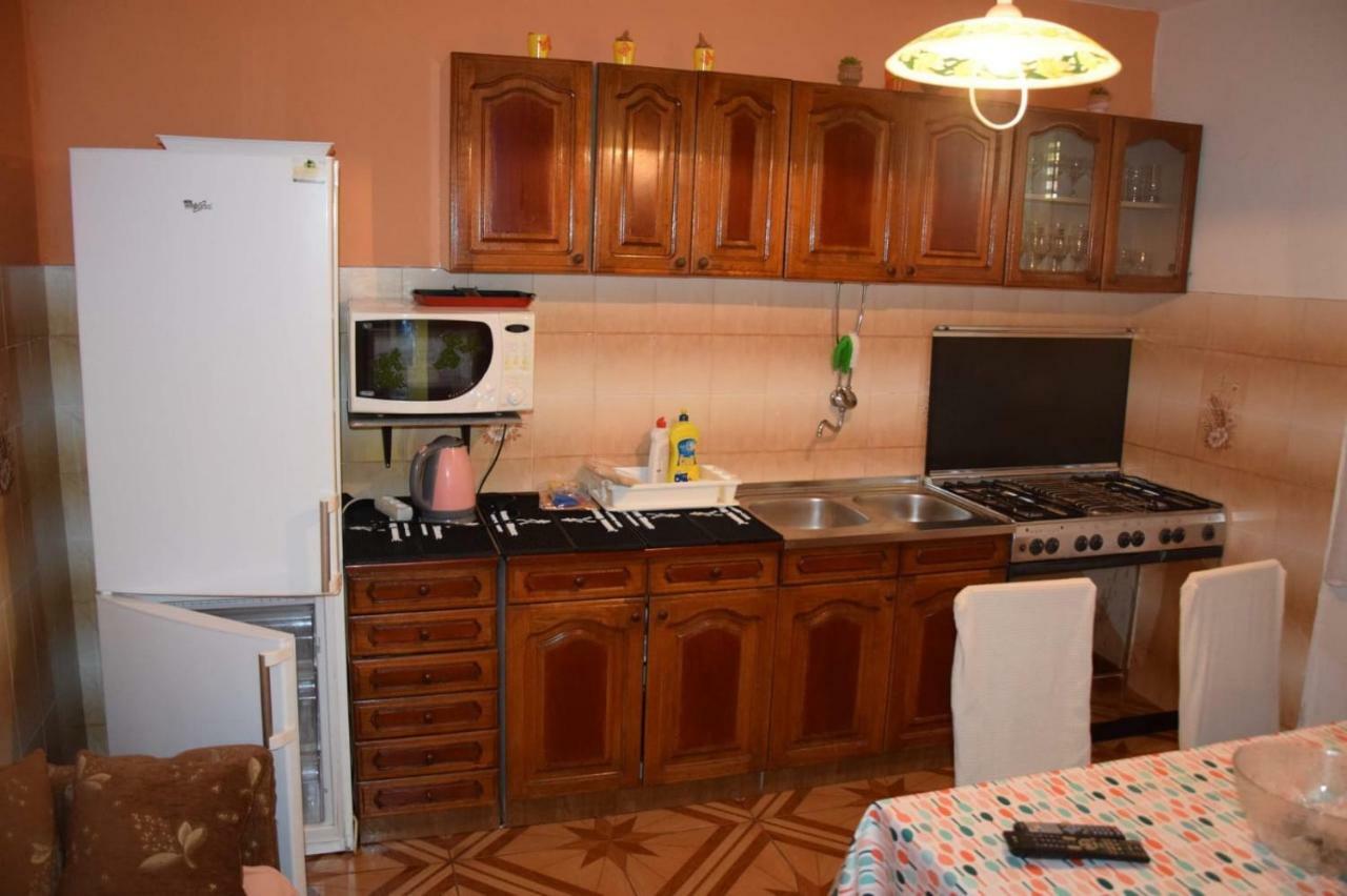 באסקה וודה Apartman Linda מראה חיצוני תמונה
